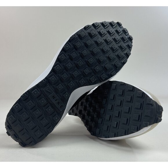 Nike Waffle Debut Womens Sanddrift White Shoes Athletic Running Low DH9523-102 - Picture 8 of 8